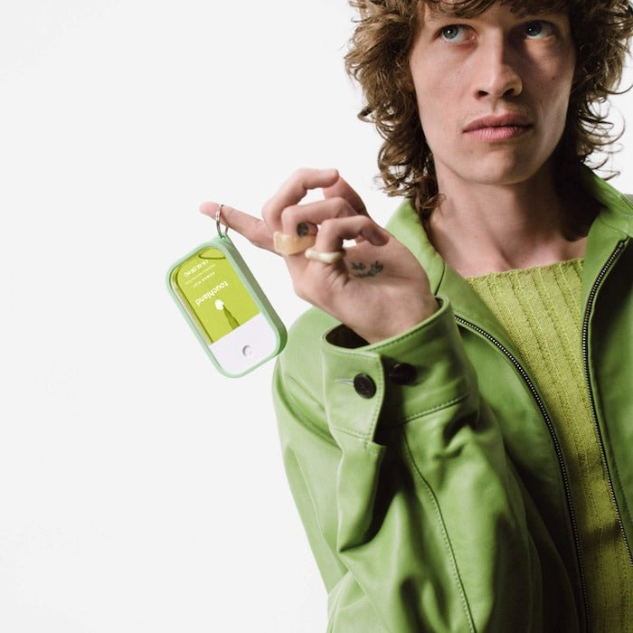 Power Mist Hydrating Hand Sanitizer - GLAM MODA