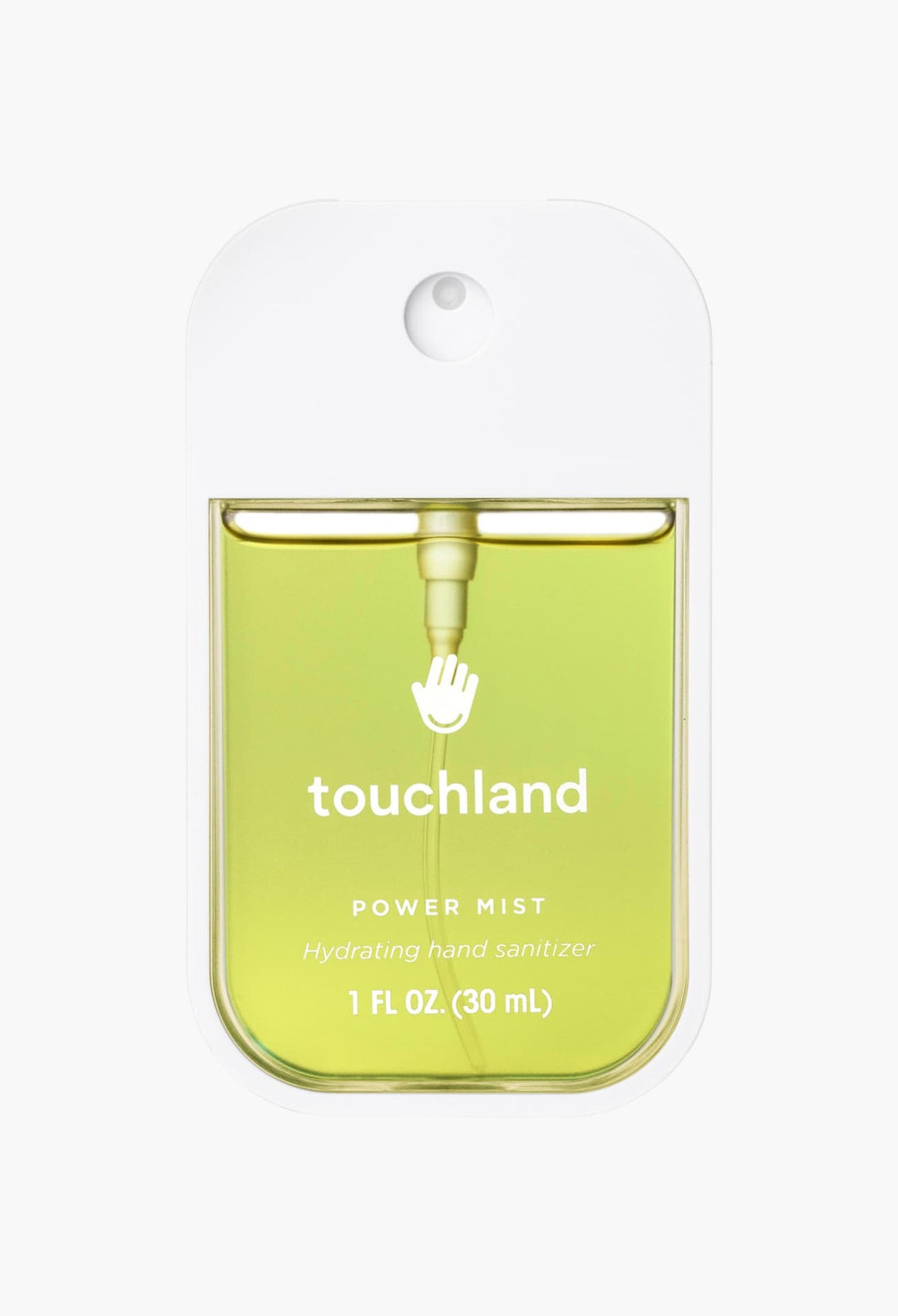 Power Mist Hydrating Hand Sanitizer - GLAM MODA