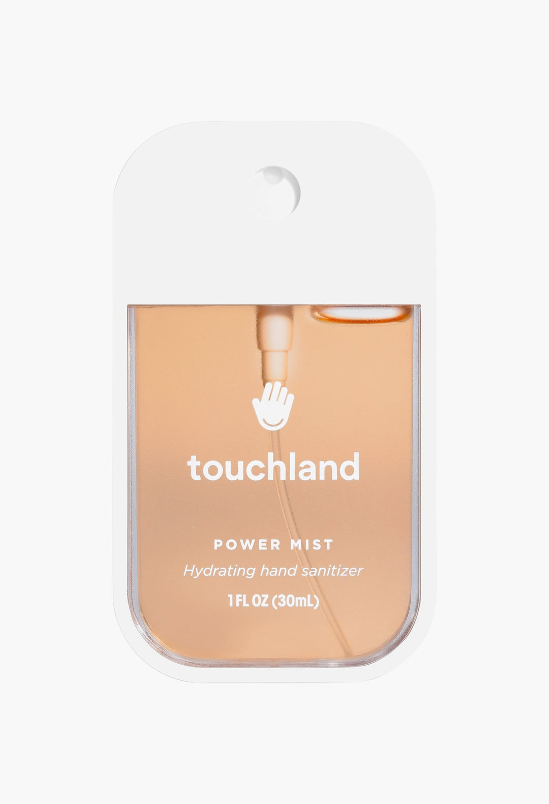 Power Mist Hydrating Hand Sanitizer - GLAM MODA