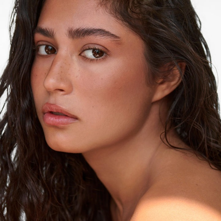 Power Sculpt Velvet Talc-Free Powder Bronzer - GLAM MODA