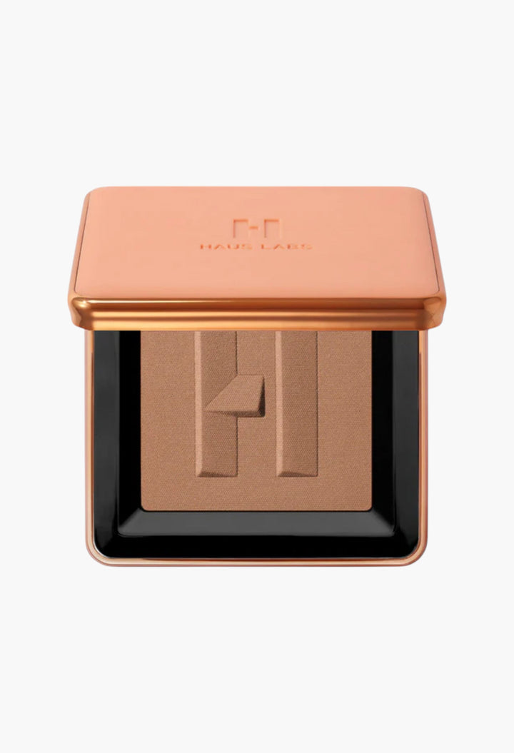 Power Sculpt Velvet Talc-Free Powder Bronzer - GLAM MODA