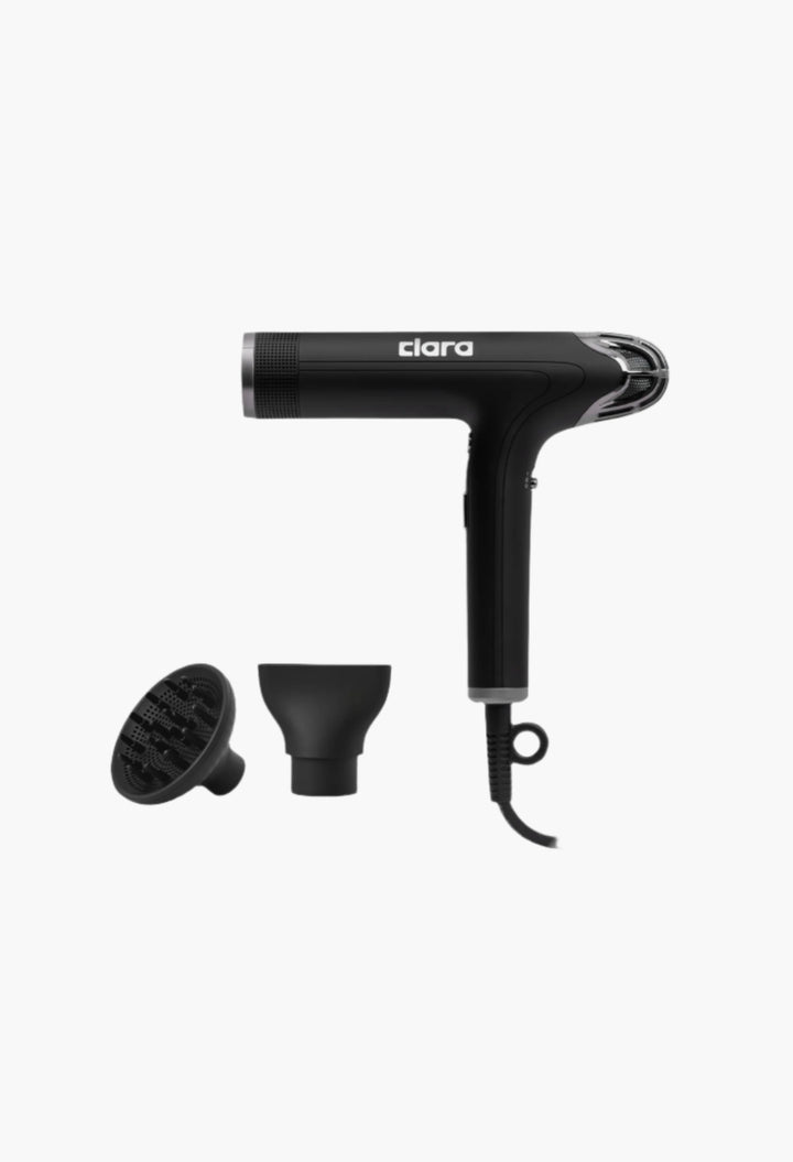 Powerful Hair Dryer - GLAM MODA