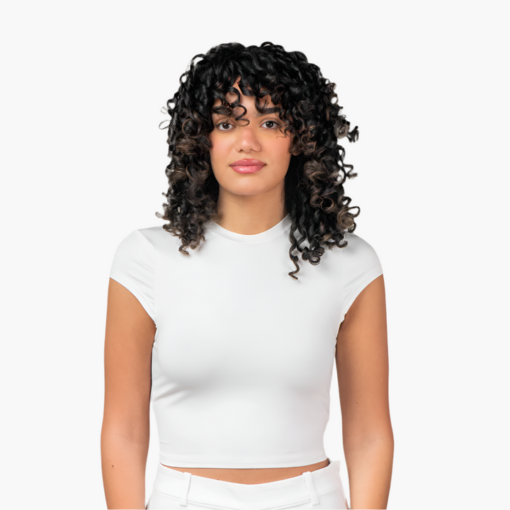 Powerful Hair Dryer - GLAM MODA