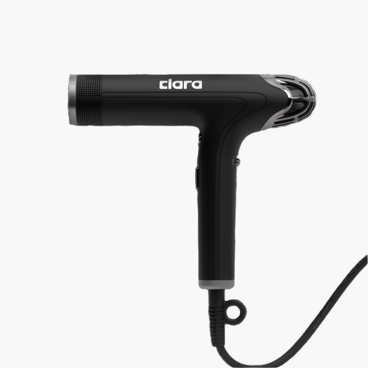 Powerful Hair Dryer - GLAM MODA
