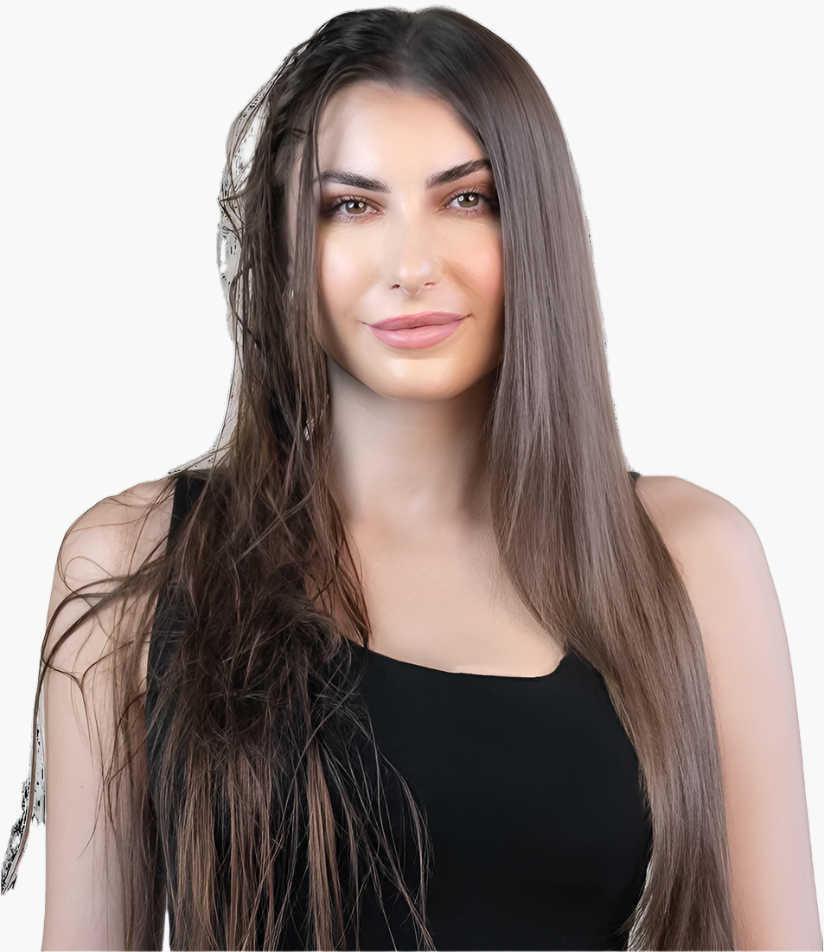 Powerful Hair Dryer - GLAM MODA