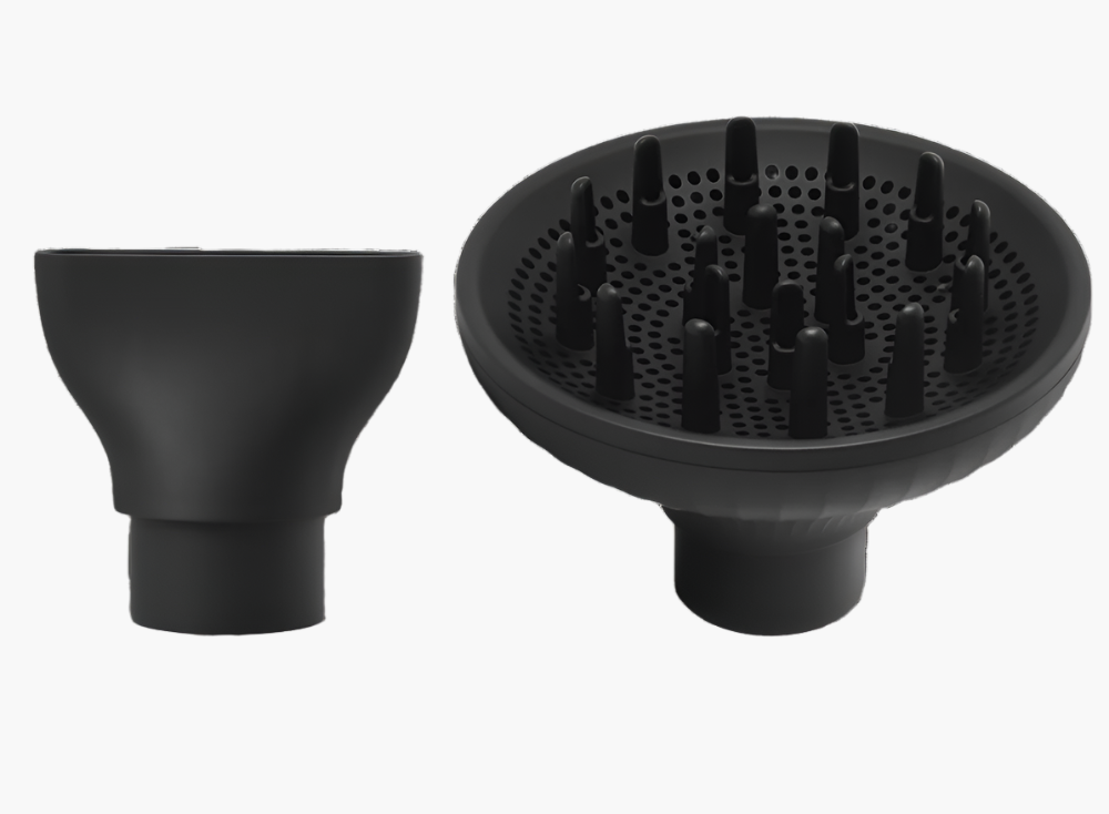 Powerful Hair Dryer - GLAM MODA