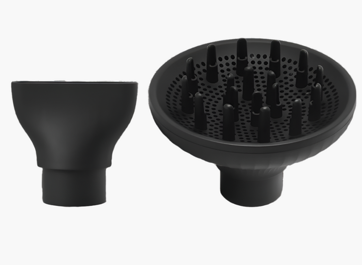 Powerful Hair Dryer - GLAM MODA