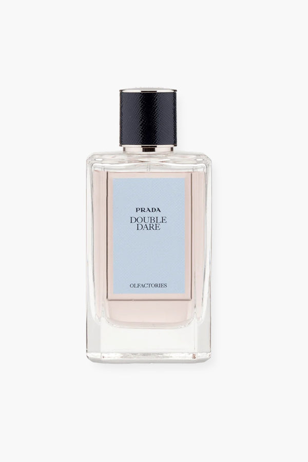 Prada Olfactories Double Dare Cologne By Prada