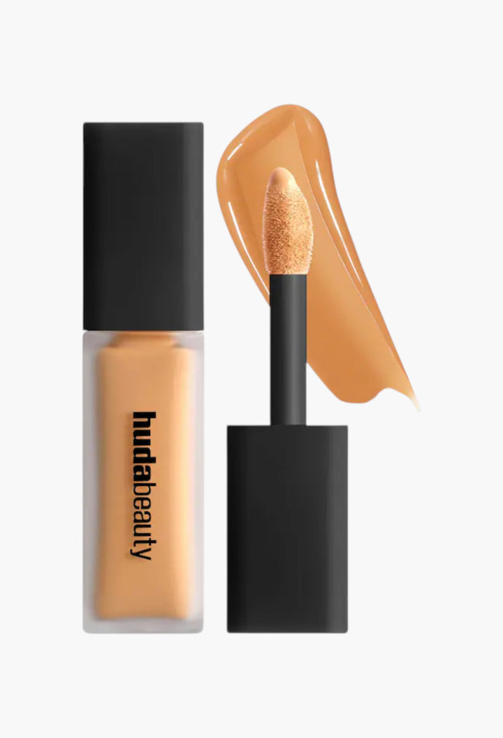 #FauxFilter Matte Buildable Coverage Waterproof Concealer - GLAM MODA