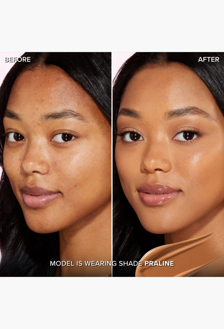 Born This Way Undetectable Medium-To-Full Coverage Foundation