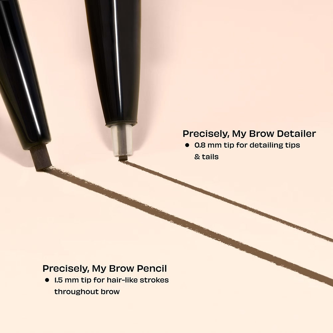 Precisely My Brow Pencil - GLAM MODA
