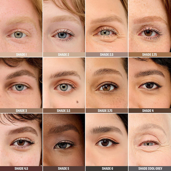 Precisely My Brow Pencil - GLAM MODA