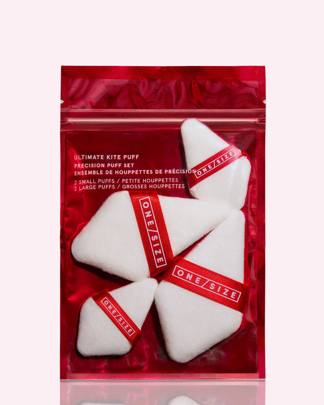 Precision Setting & Baking Kite Powder Puff Set - GLAM MODA