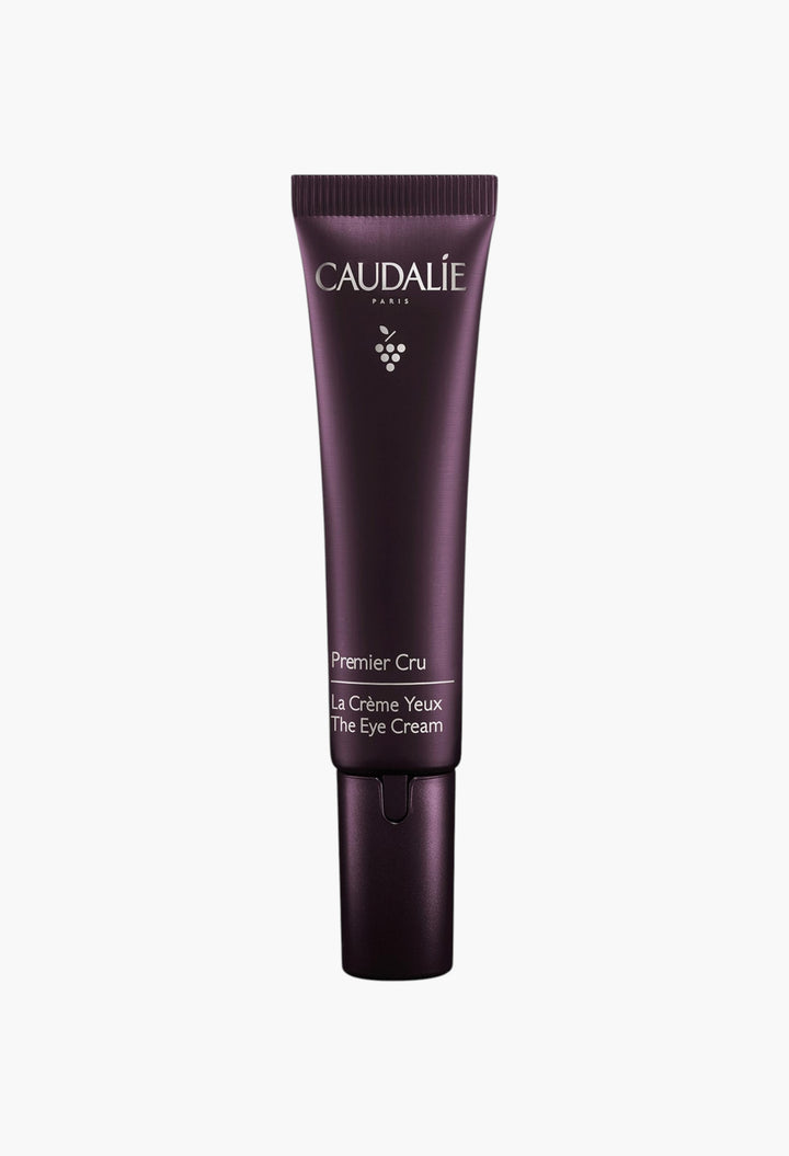Premier Cru Anti-Aging Eye Cream for Fine Lines and Wrinkles - GLAM MODA