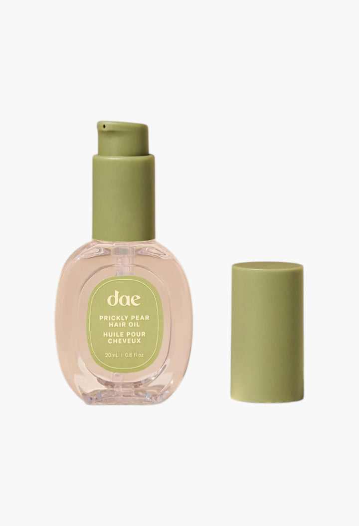 Prickly Pear Hair Oil - GLAM MODA