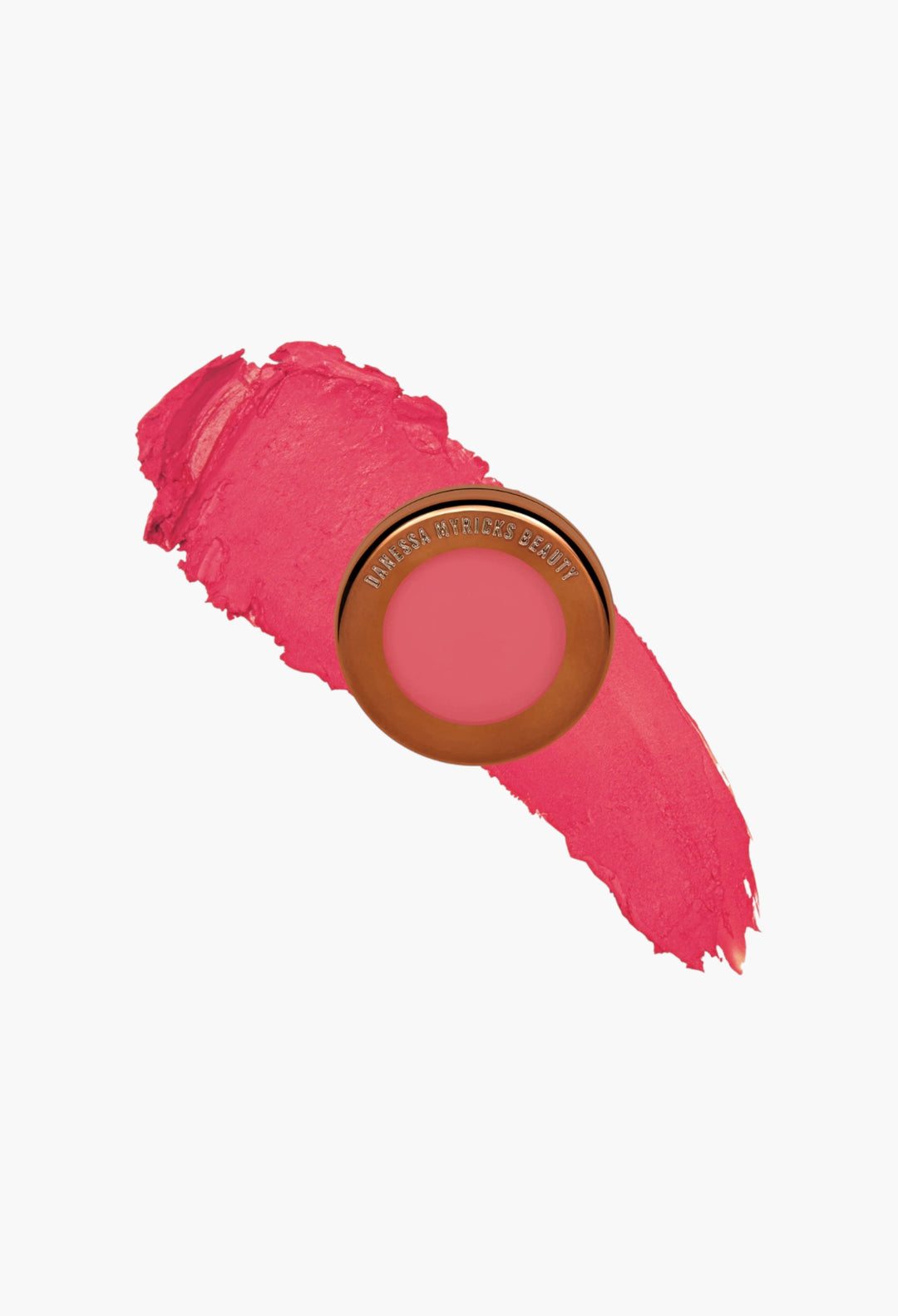 Yummy Skin Blurring Balm Powder Flushed Bellini