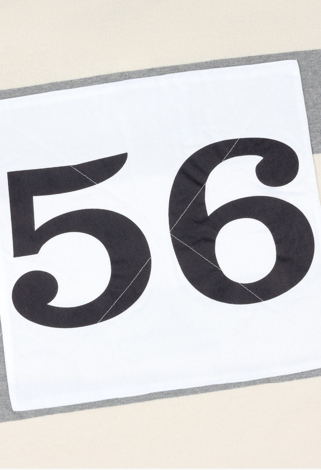 Pristine - Striped Heritage Rugby - GLAM MODA