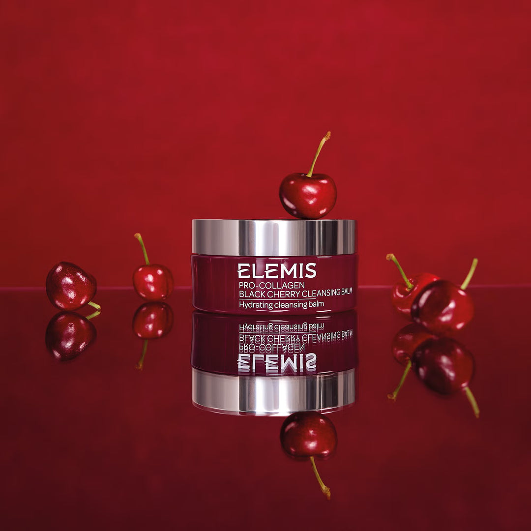 Pro-Collagen Black Cherry Cleansing Balm 100g - GLAM MODA