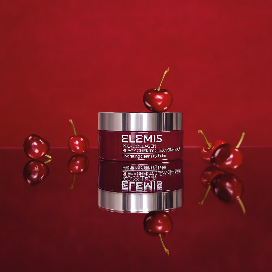 Pro-Collagen Black Cherry Cleansing Balm 20g - GLAM MODA