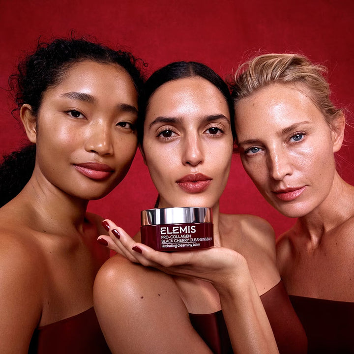 Pro-Collagen Black Cherry Cleansing Balm 20g - GLAM MODA