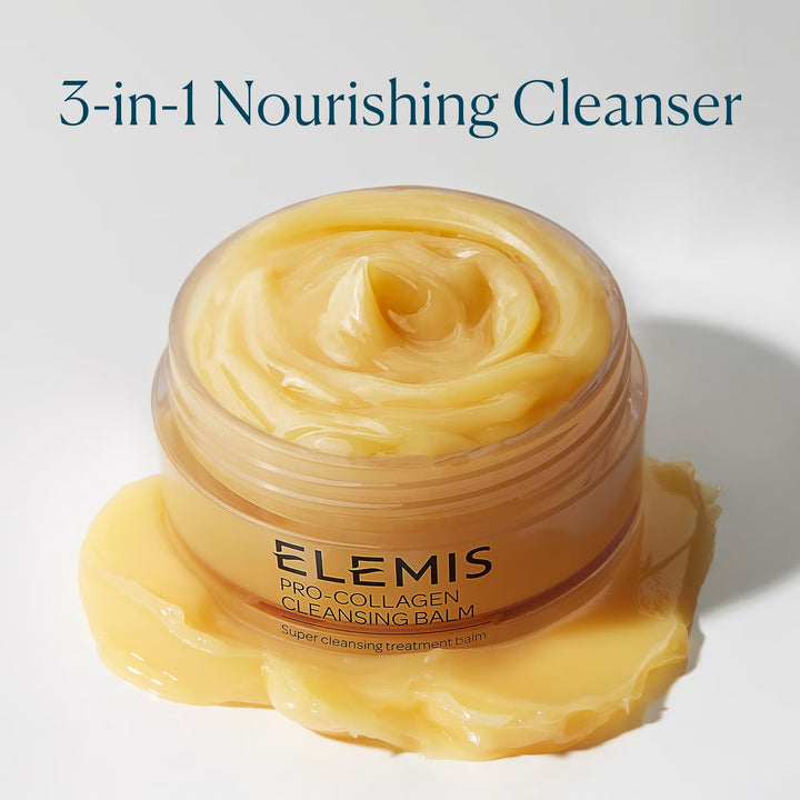 Pro-Collagen Cleansing Balm 100g - GLAM MODA