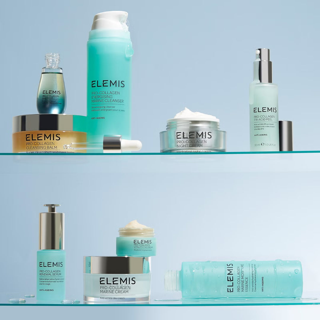 Pro-Collagen Energising Marine Cleanser 150ml - GLAM MODA