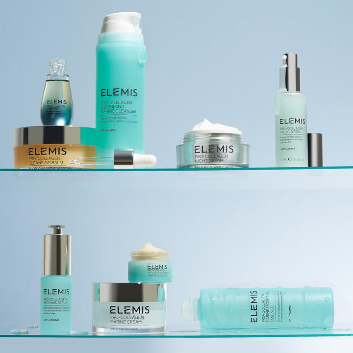 Pro-Collagen Energising Marine Cleanser 150ml - GLAM MODA