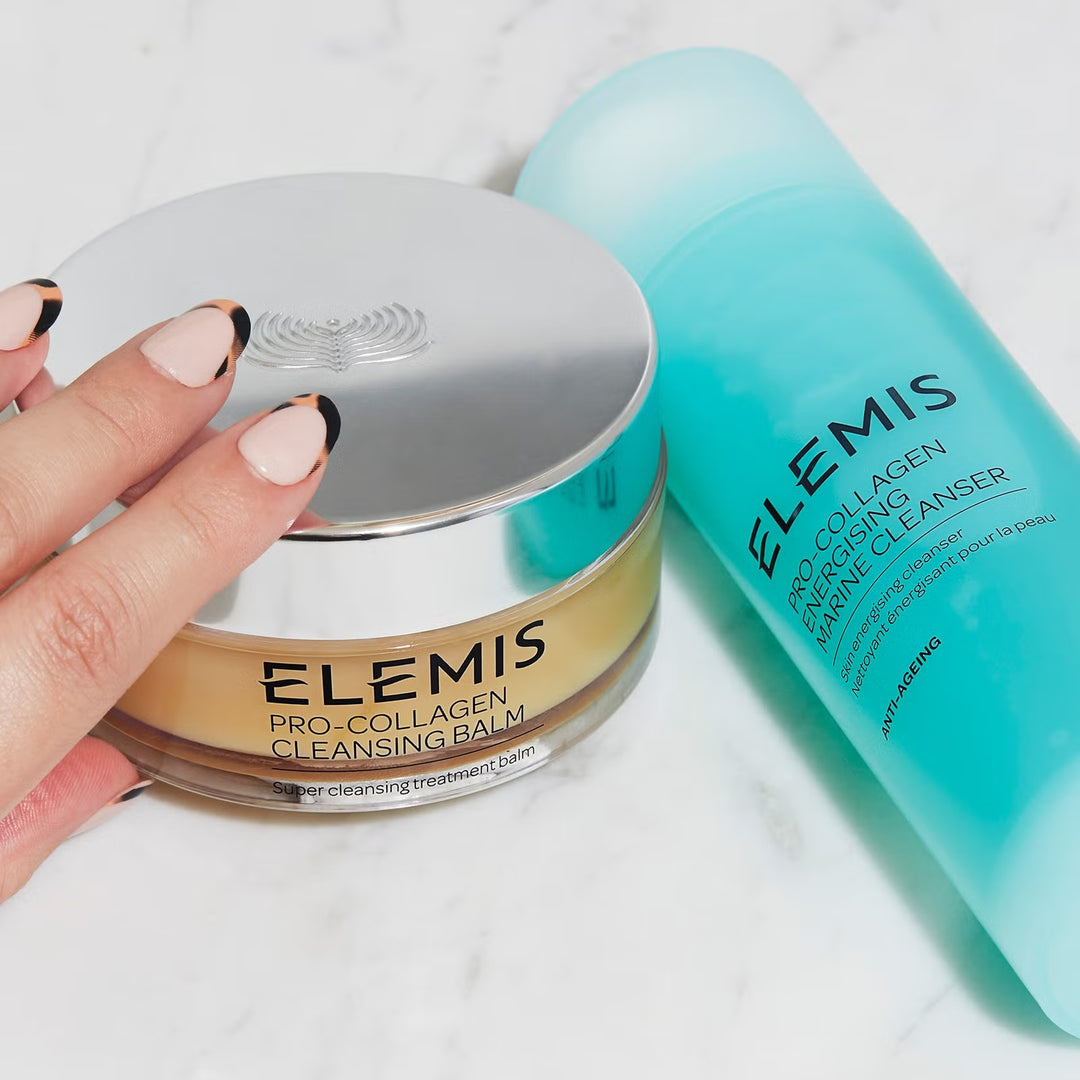 Pro-Collagen Energising Marine Cleanser 150ml - GLAM MODA
