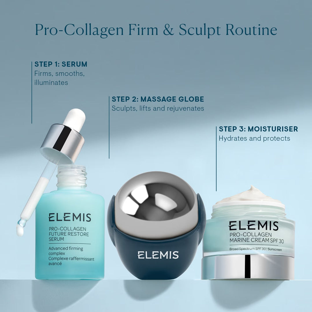 Pro-Collagen Firm and Sculpt Collection - GLAM MODA