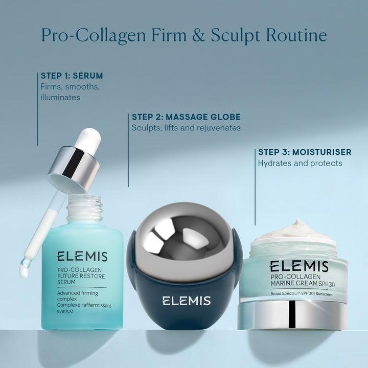 Pro-Collagen Firm and Sculpt Collection - GLAM MODA