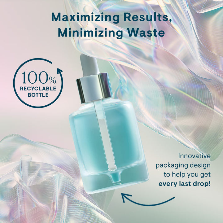 Pro-Collagen Future Restore Serum - GLAM MODA