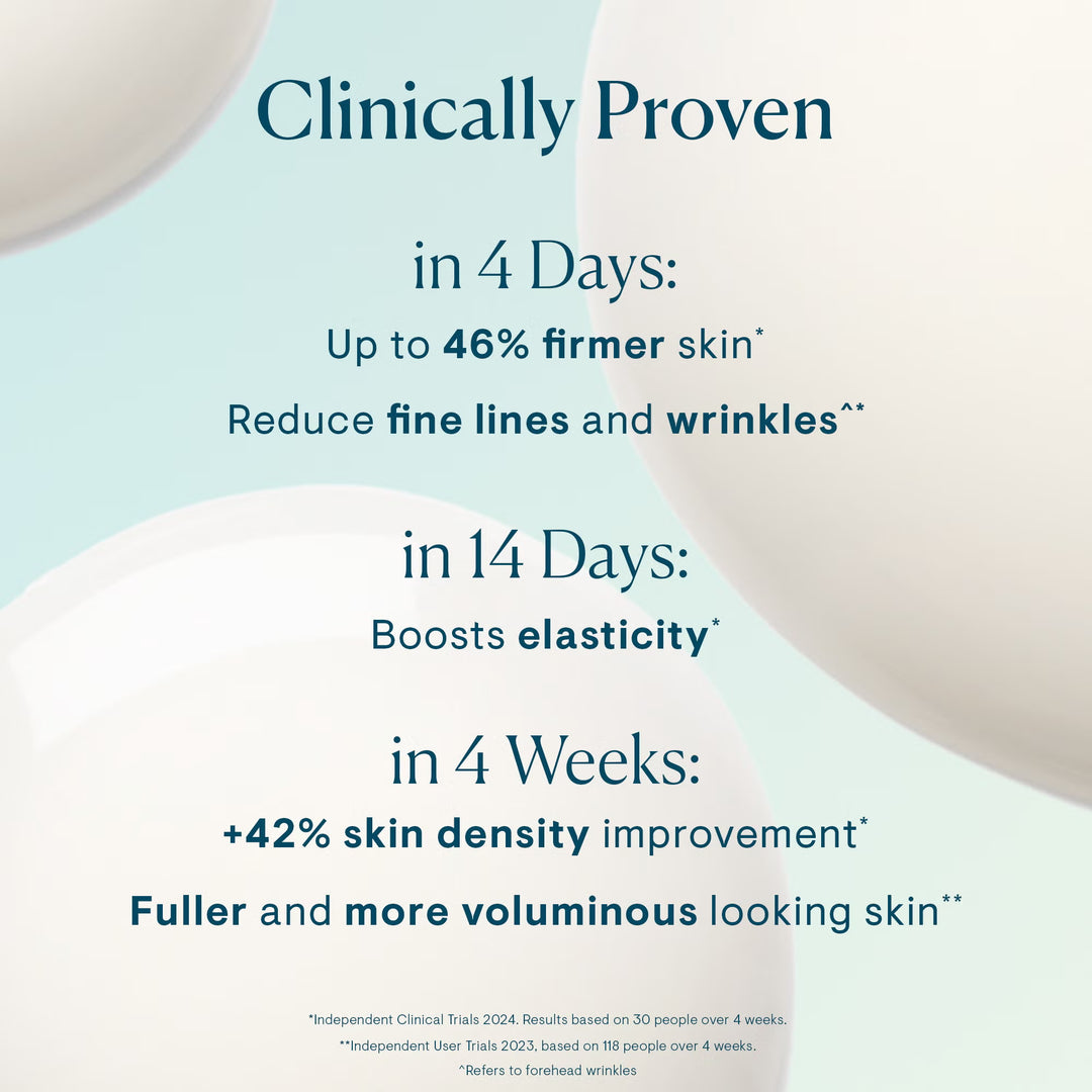 Pro-Collagen Future Restore Serum - GLAM MODA