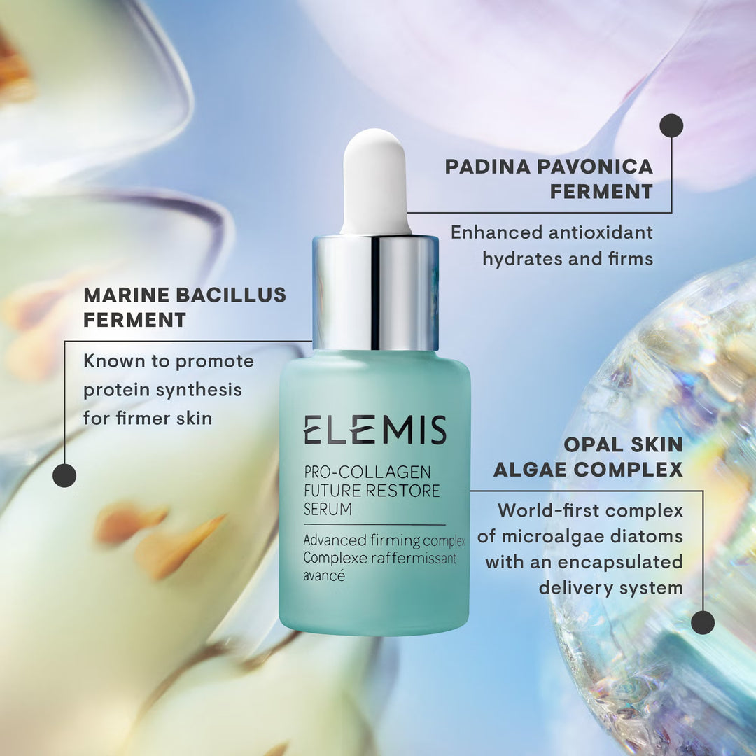Pro-Collagen Future Restore Serum - GLAM MODA