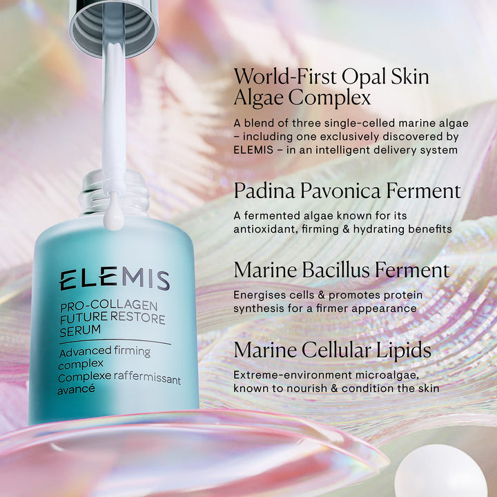 Pro-Collagen Future Restore Serum - GLAM MODA