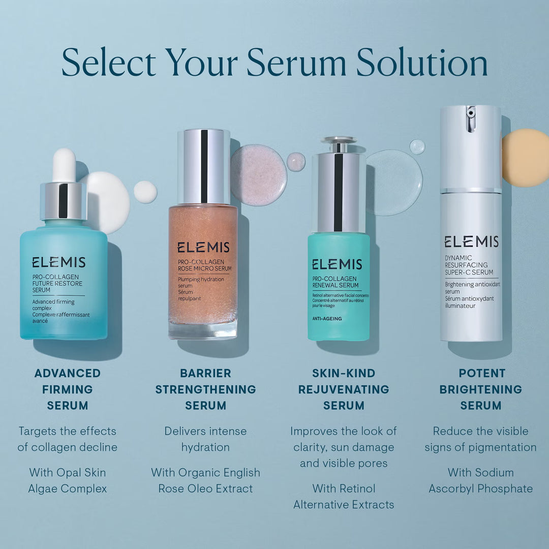Pro-Collagen Future Restore Serum - GLAM MODA