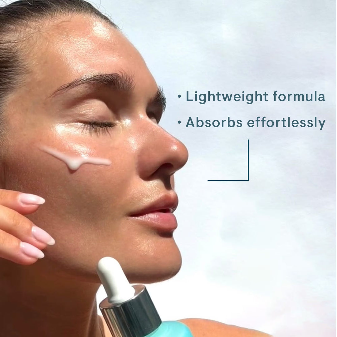 Pro-Collagen Future Restore Serum - GLAM MODA