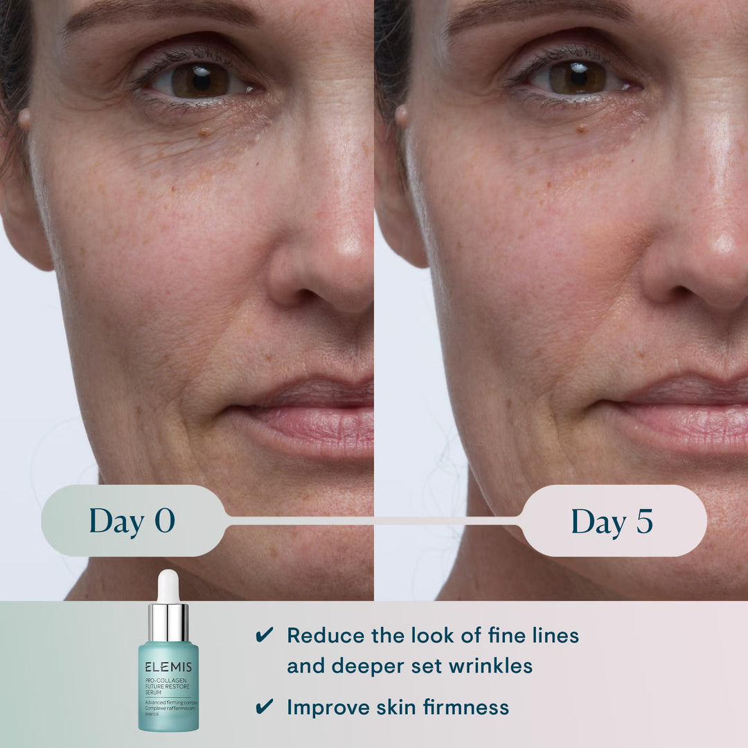 Pro-Collagen Future Restore Serum - GLAM MODA