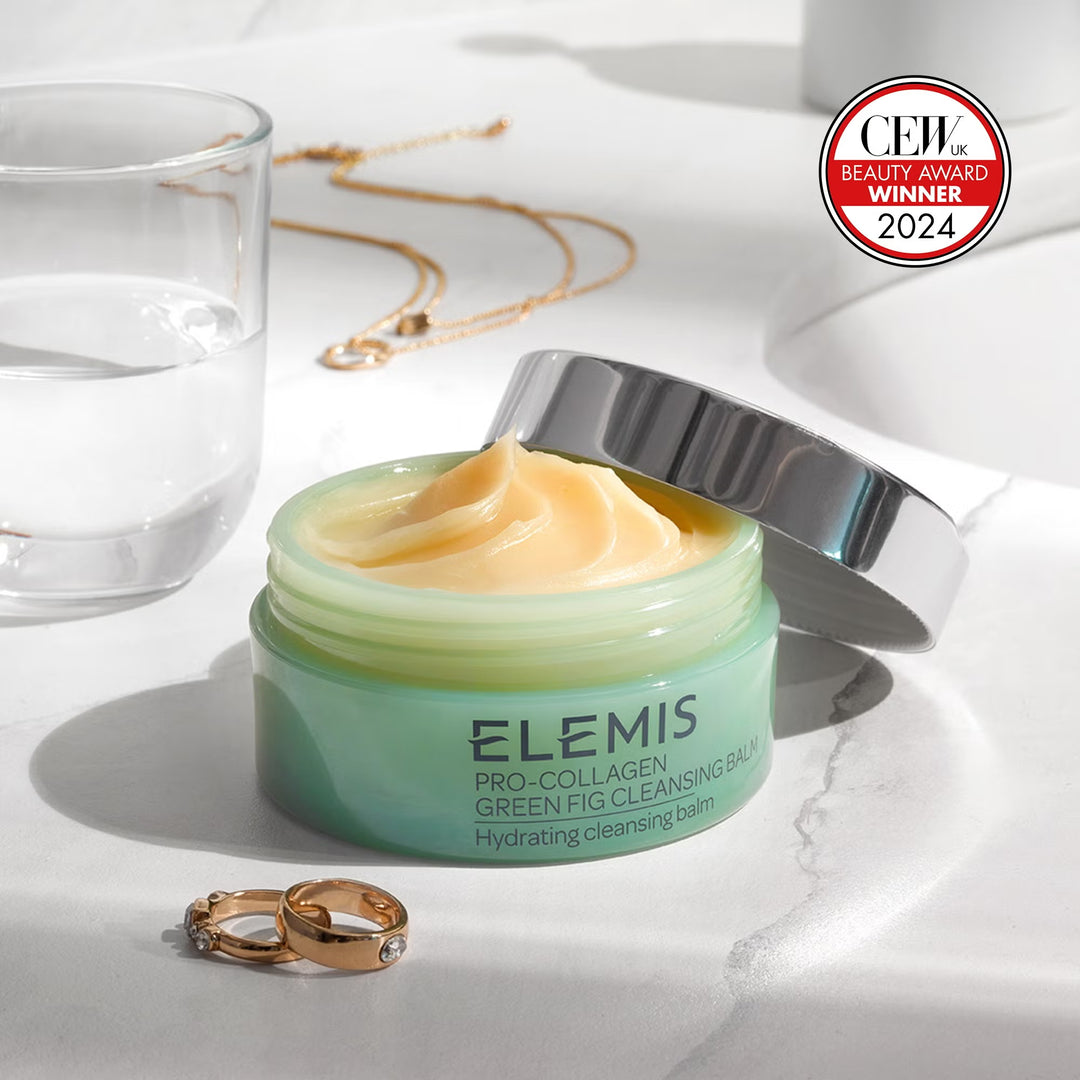Pro-Collagen Green Fig Cleansing Balm 100g - GLAM MODA