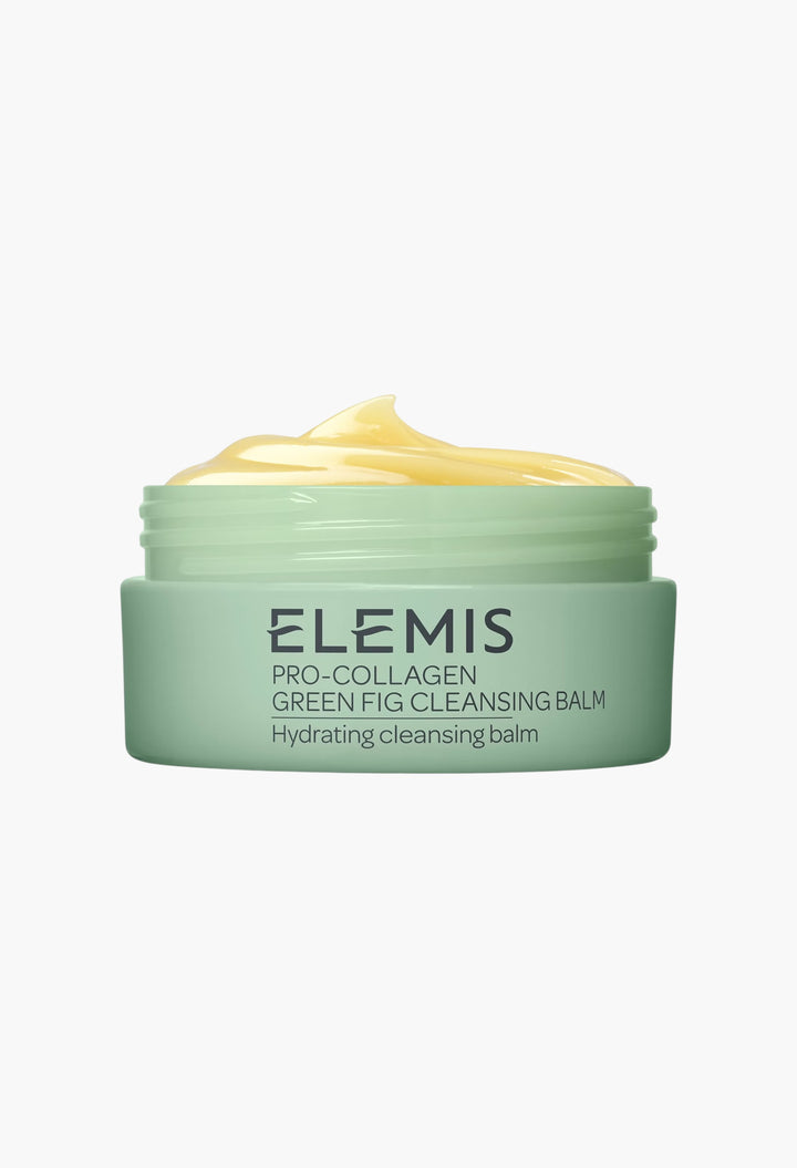 Pro-Collagen Green Fig Cleansing Balm 100g - GLAM MODA