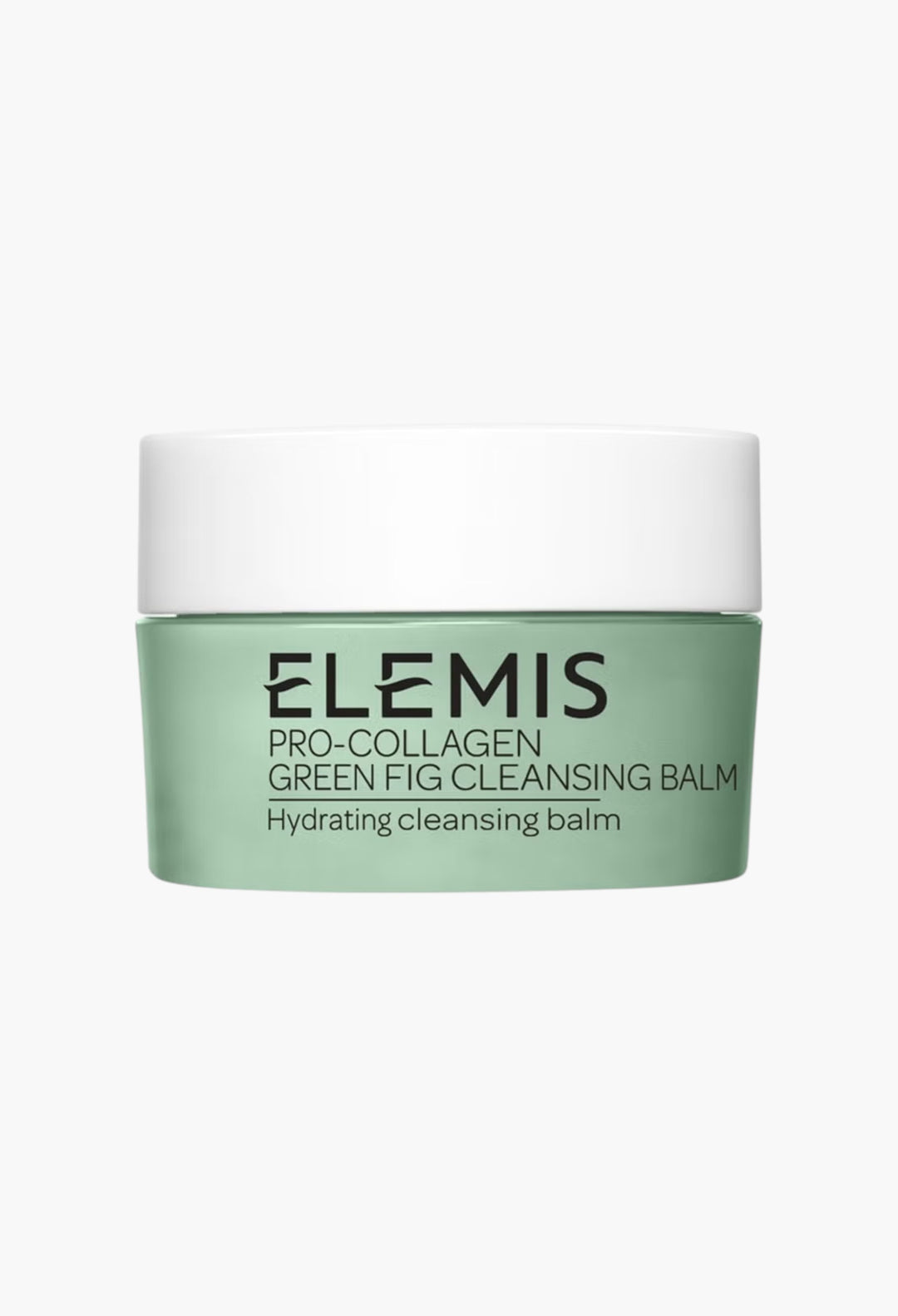 Pro-Collagen Green Fig Cleansing Balm 20g - GLAM MODA
