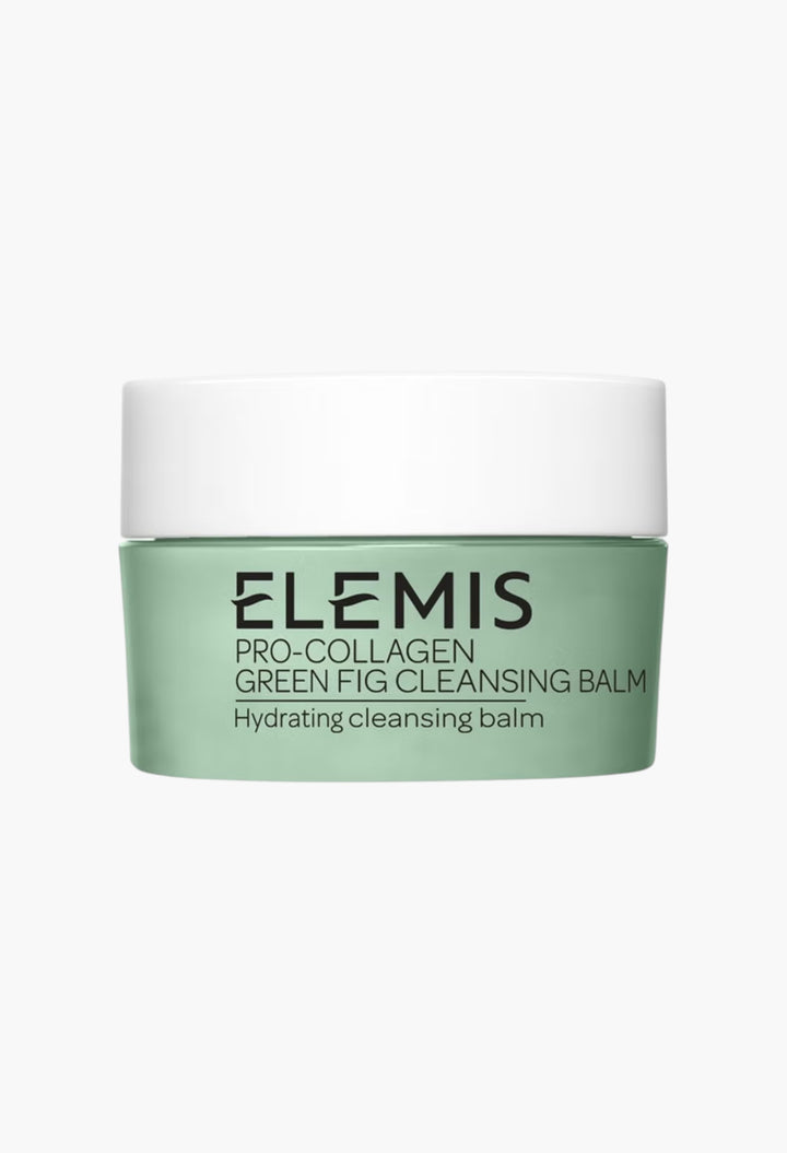 Pro-Collagen Green Fig Cleansing Balm 20g - GLAM MODA
