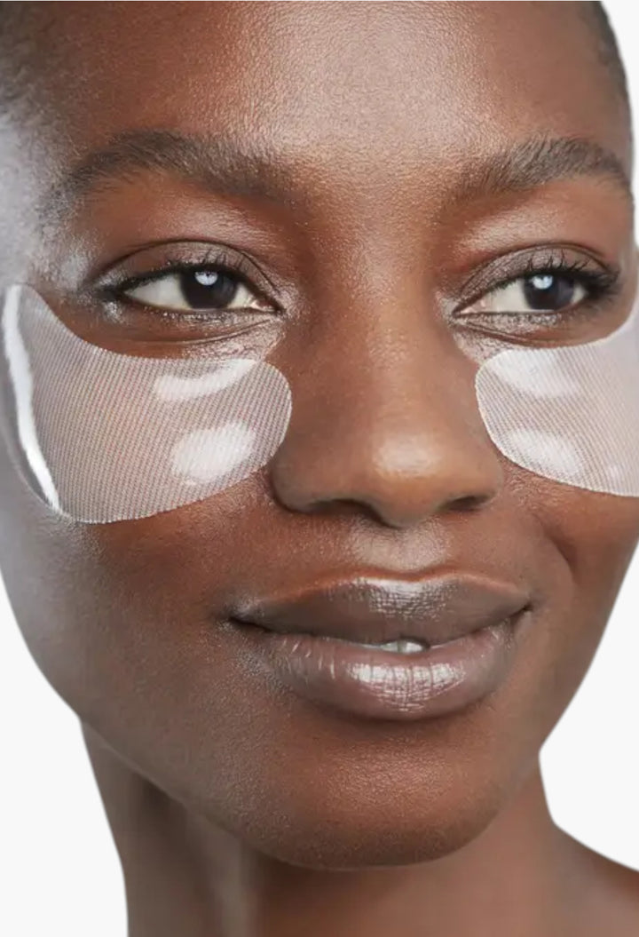 Pro-Collagen Hydra-Gel Mask 6pk - GLAM MODA