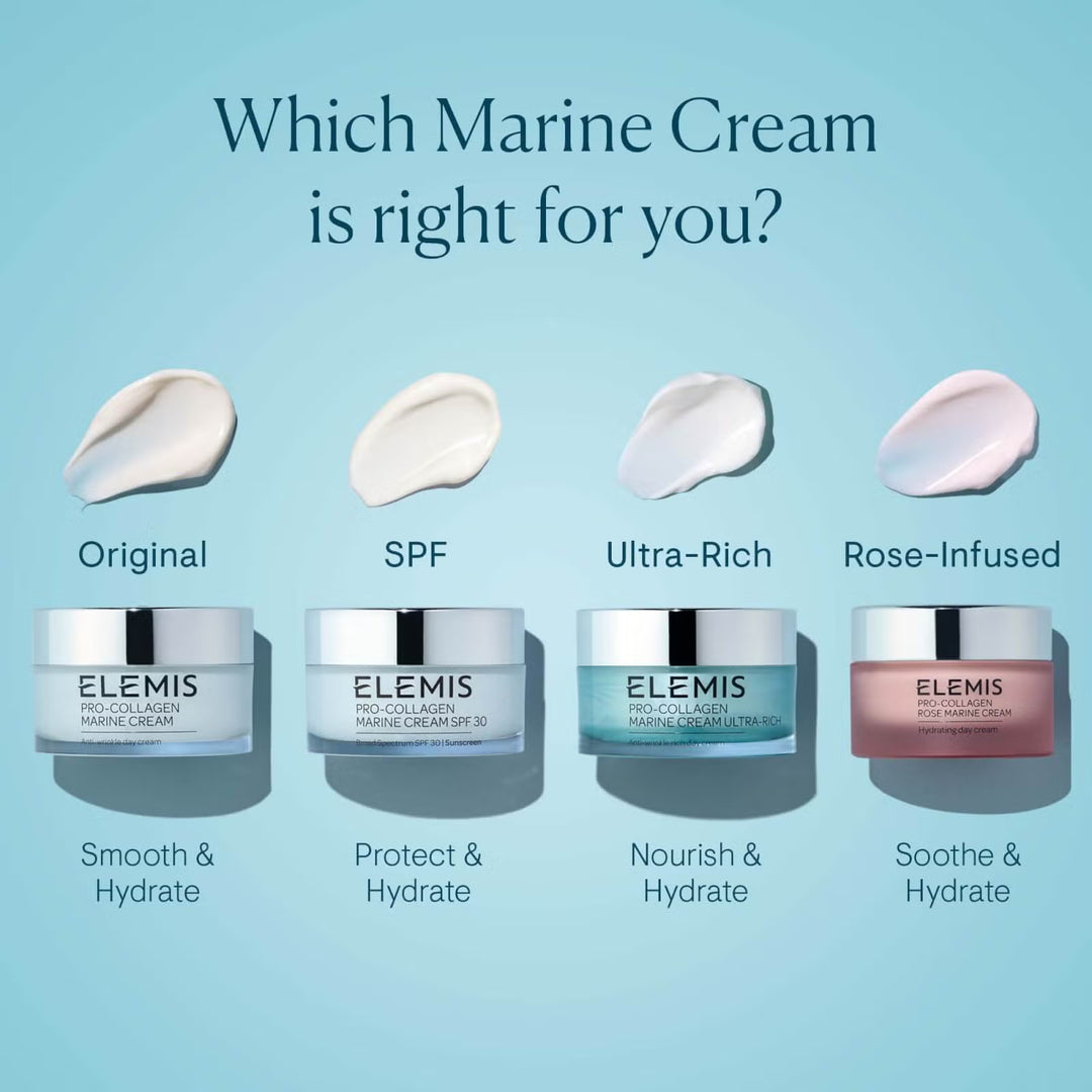 Pro Collagen Marine Cream 50ml - GLAM MODA