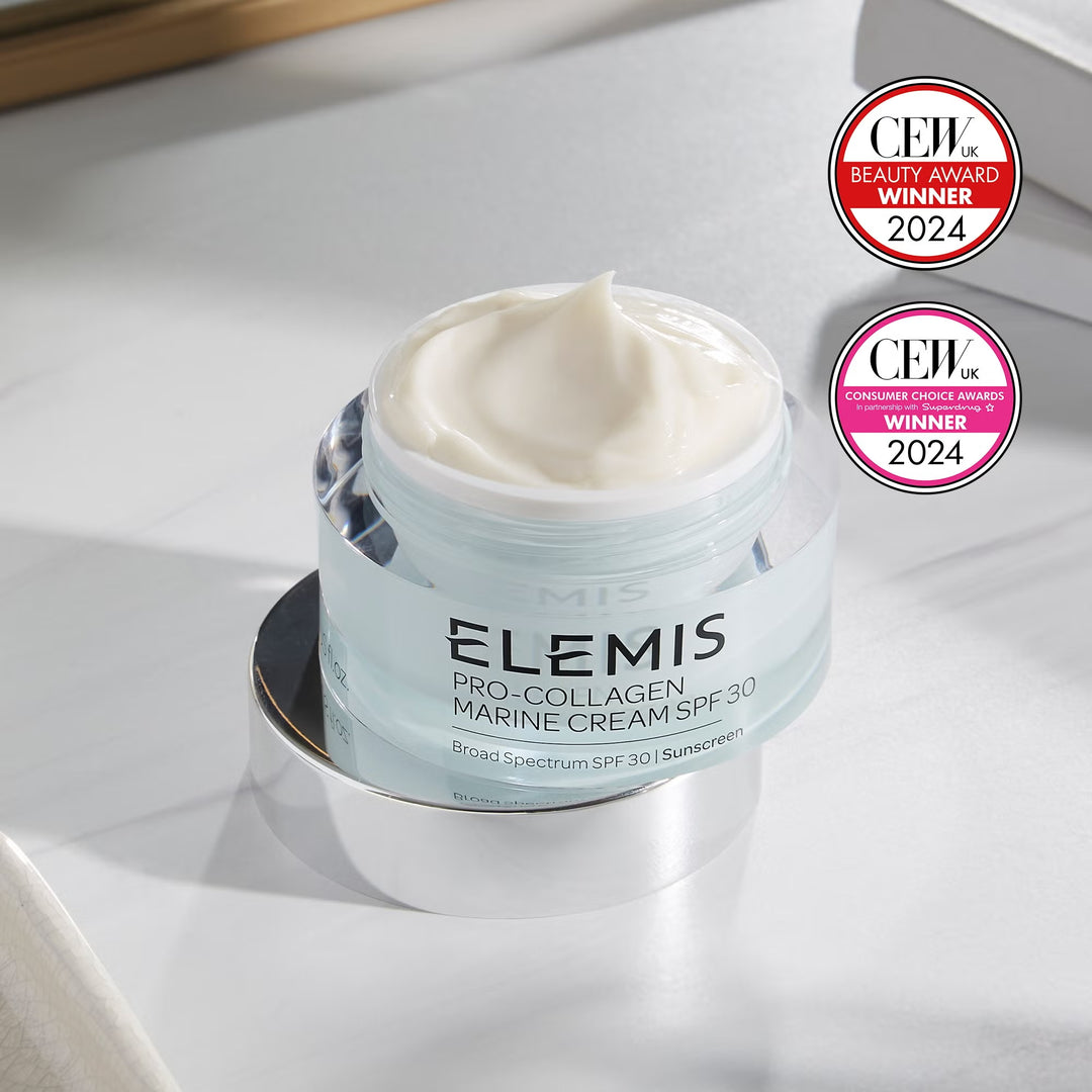 Pro-Collagen Marine Cream SPF 30 - GLAM MODA