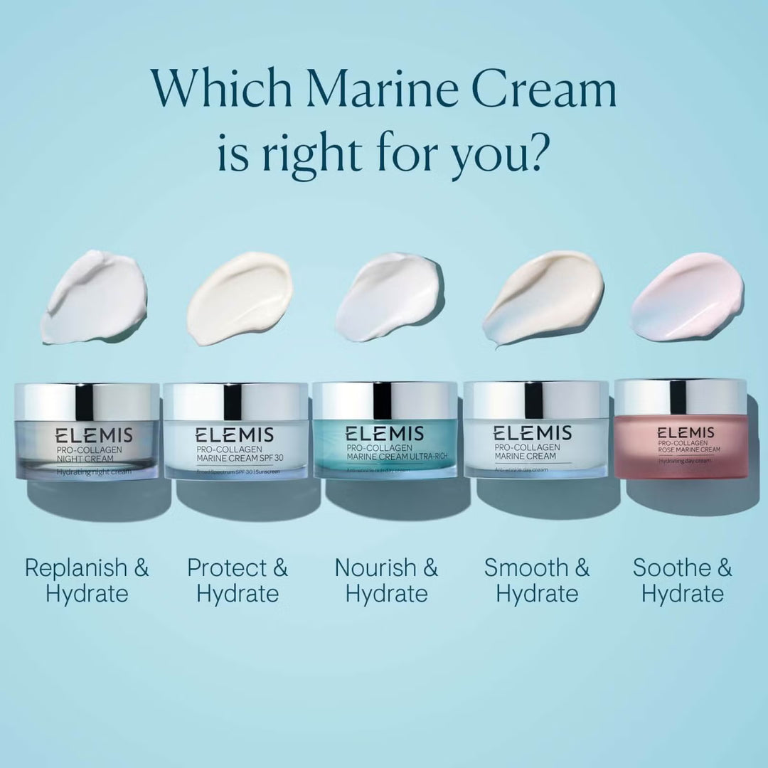 Pro-Collagen Night Cream 50ml - GLAM MODA