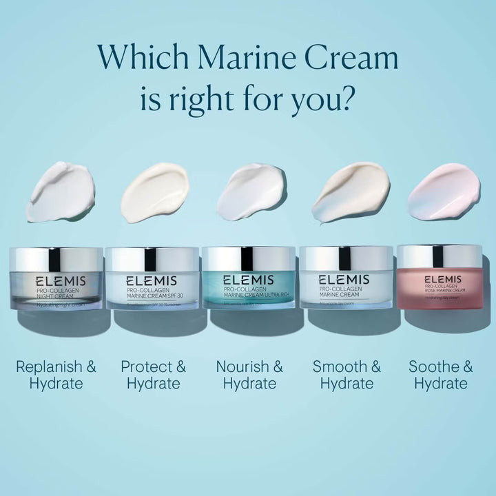 Pro-Collagen Night Cream 50ml - GLAM MODA