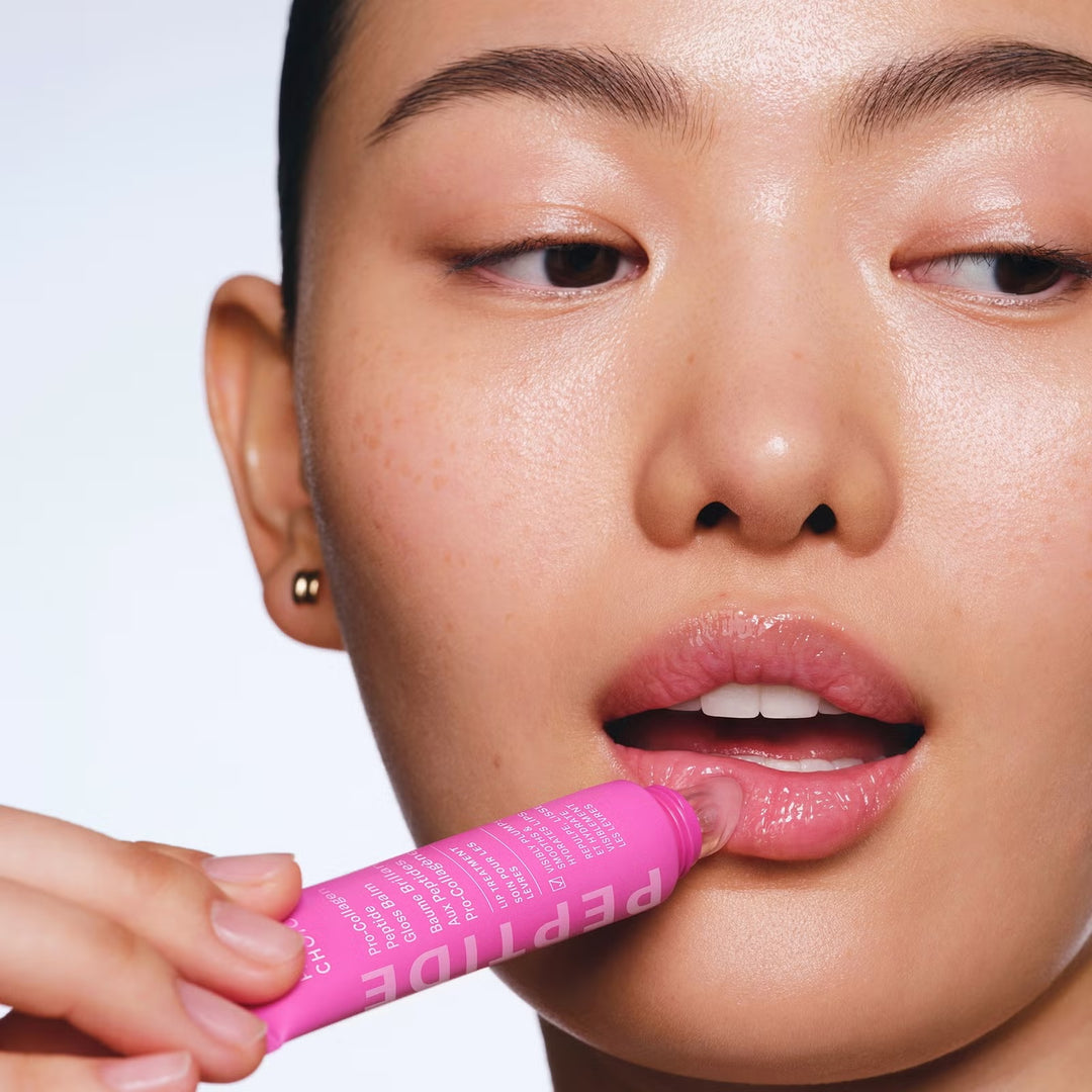 Pro-Collagen Peptide Gloss Balm 15ml - GLAM MODA