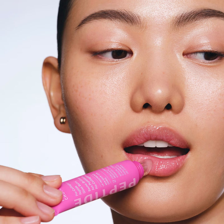 Pro-Collagen Peptide Gloss Balm 15ml - GLAM MODA