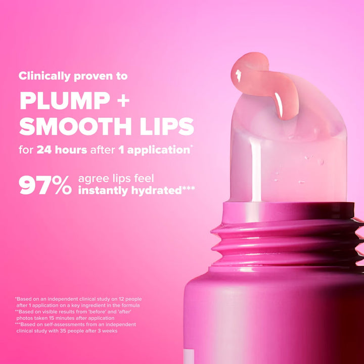 Pro-Collagen Peptide Gloss Balm 15ml - GLAM MODA