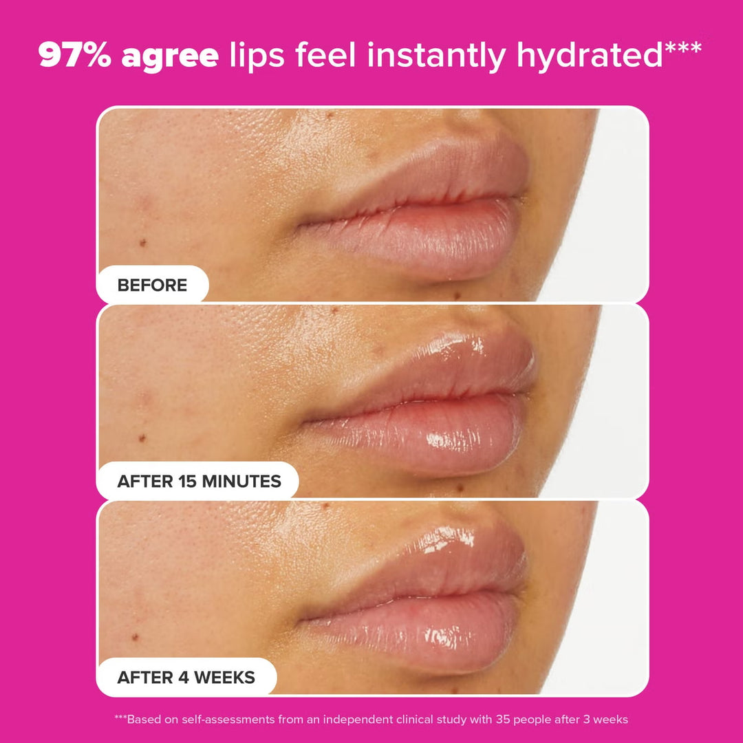 Pro-Collagen Peptide Gloss Balm 15ml - GLAM MODA